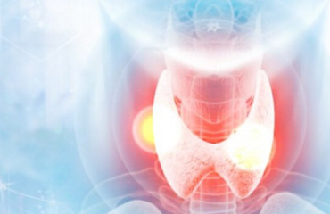 Диагностика щитовидной железы