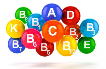 Витаминный комплекс