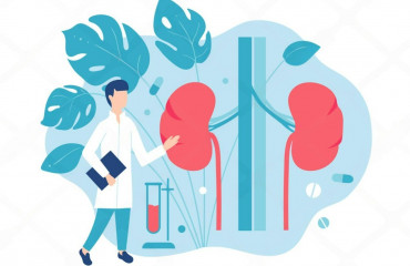 Консультация врача уролога