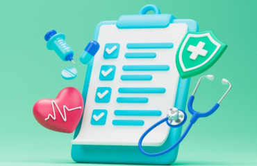 АКЦИЯ "Осенние чекапы"