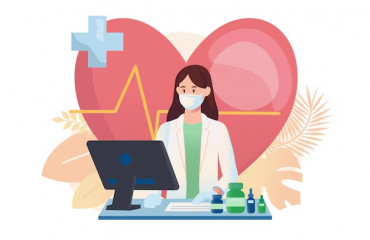 Акция «Женские радости»